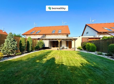 Prodej domu/vily, 116 m²