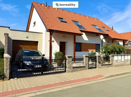 Prodej domu/vily, 116 m²