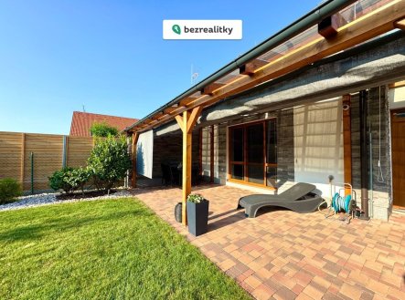Prodej domu/vily, 116 m²