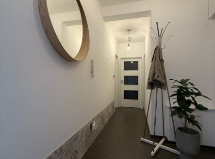 Prodej bytu, 2+kk, 58 m²