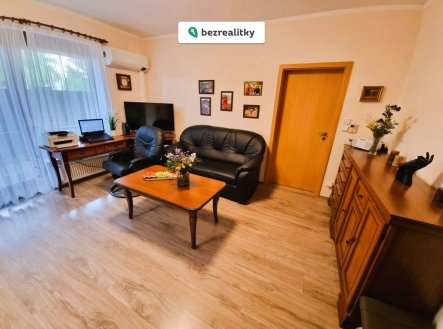 Prodej bytu, 2+kk, 52 m²