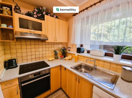 Prodej bytu, 2+kk, 52 m²