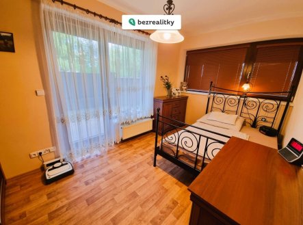 Prodej bytu, 2+kk, 52 m²