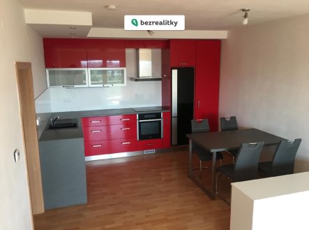 Prodej bytu, 2+kk, 71 m² obrázek