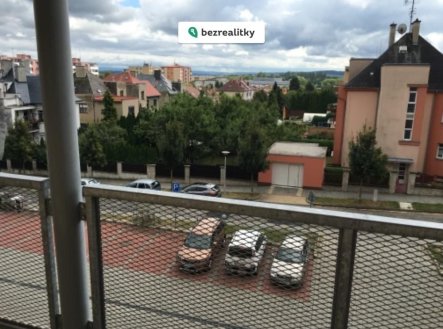 Prodej bytu, 2+kk, 71 m²