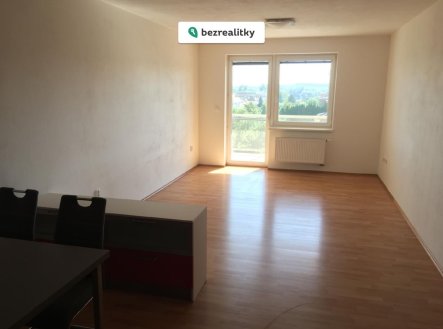 Prodej bytu, 2+kk, 71 m²