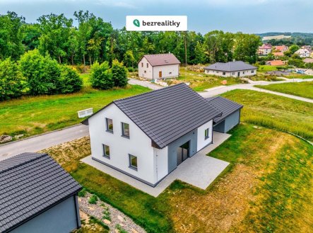 Prodej domu/vily, 248 m²