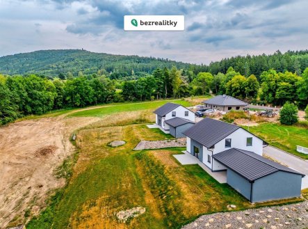 Prodej domu/vily, 248 m²