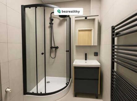 Prodej bytu, 1+1, 44 m² obrázek