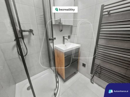 Prodej bytu, 1+1, 44 m²