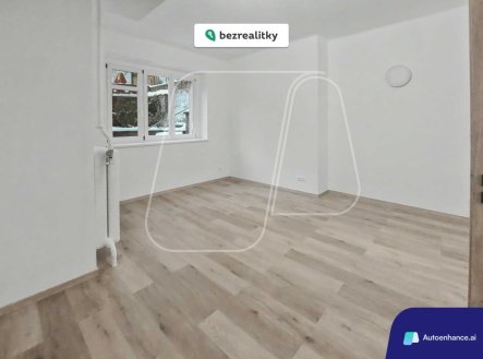 Prodej bytu, 1+1, 44 m²