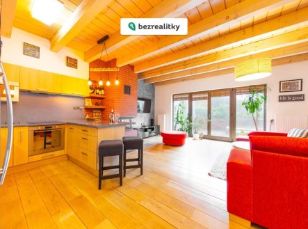 Prodej bytu, 3+kk, 84 m²