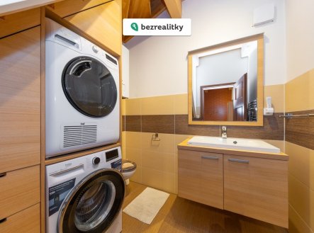 Prodej bytu, 3+kk, 84 m²