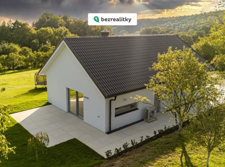 Prodej domu/vily, 125 m²
