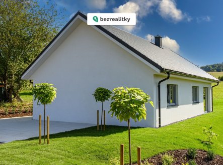 Prodej domu/vily, 125 m²