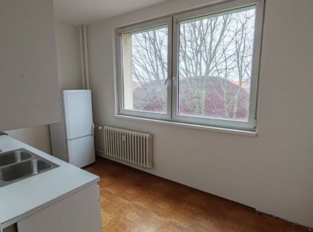 Prodej bytu, 3+1, 67 m²