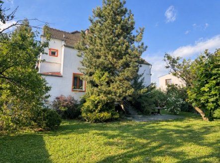 Prodej domu/vily, 180 m²