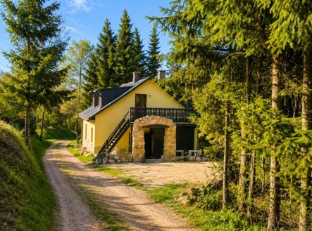 Prodej domu/vily, 92 m²