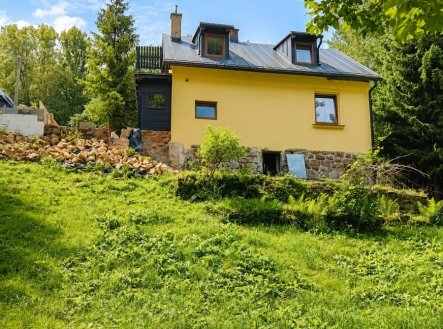 Prodej domu/vily, 92 m²