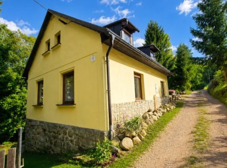 Prodej domu/vily, 92 m²