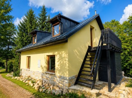 Prodej domu/vily, 92 m² obrázek