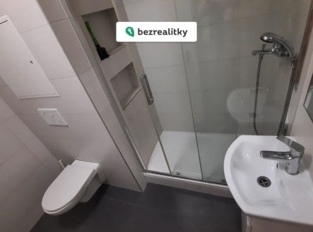 Prodej bytu, 1+kk, 30 m²