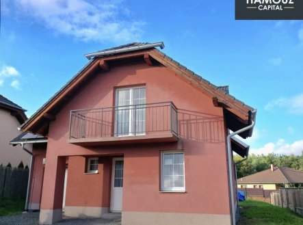 Prodej domu/vily, 167 m²