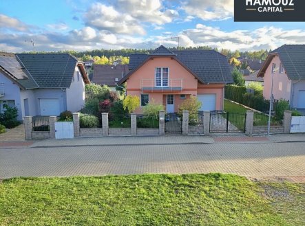 Prodej domu/vily, 167 m²
