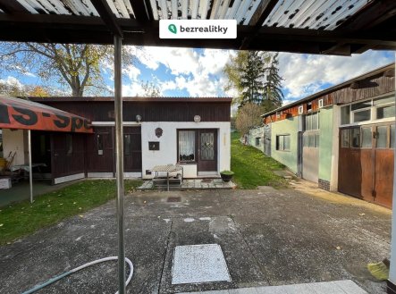 Prodej domu/vily, 130 m²