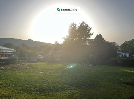 Prodej pozemku pro bydlení, 1 225 m² obrázek