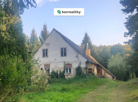 Prodej domu/vily, 220 m²