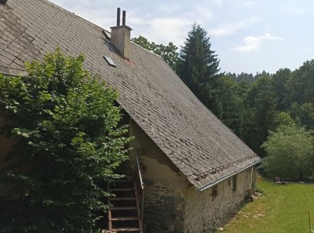 Prodej domu/vily, 220 m²