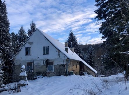 Prodej domu/vily, 220 m²