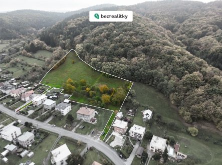 Prodej pozemku pro bydlení, 13 313 m²