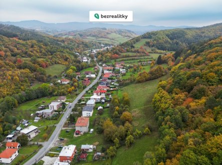 Prodej pozemku pro bydlení, 13 313 m²