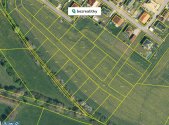 Prodej pozemku pro bydlení, 820 m²