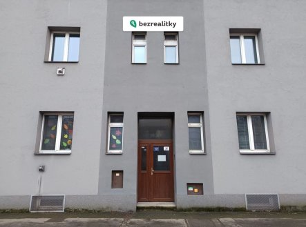 Prodej bytu, 1+1, 42 m²