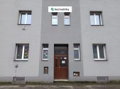 Prodej bytu, 1+1, 42 m²