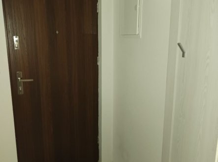 Prodej bytu, 1+1, 42 m²