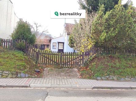 Prodej pozemku pro bydlení, 1 186 m² obrázek