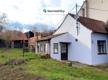 Prodej pozemku pro bydlení, 1 186 m²