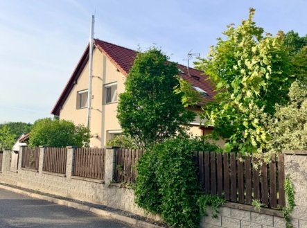 Prodej domu/vily, 235 m²