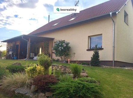 Prodej domu/vily, 235 m²