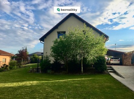 Prodej domu/vily, 235 m²