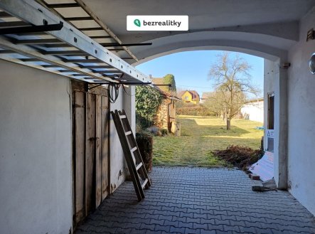 Prodej domu/vily, 235 m²