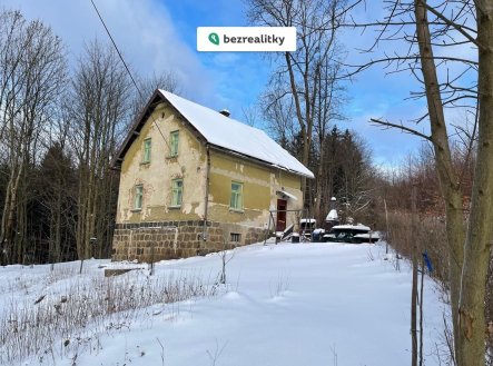 Prodej chaty/rekreačního objektu, 111 m² obrázek