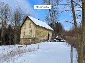 Prodej chaty/rekreačního objektu, 111 m²