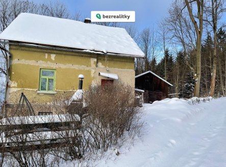 Prodej chaty/rekreačního objektu, 111 m²
