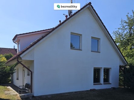 Prodej domu/vily, 113 m² obrázek