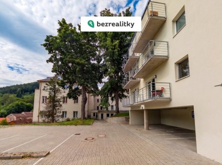 Prodej bytu, 2+kk, 46 m²